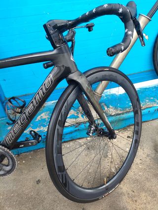 Bicicleta Megamo Pulse Elite 2021