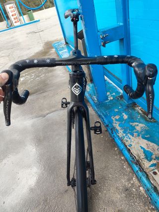 Bicicleta Megamo Pulse Elite 2021