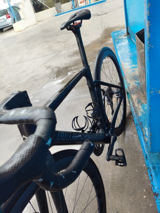 Bicicleta Megamo Pulse Elite 2021
