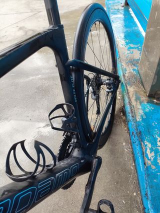 Bicicleta Megamo Pulse Elite 2021