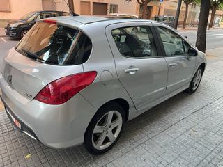 Peugeot 308 2008