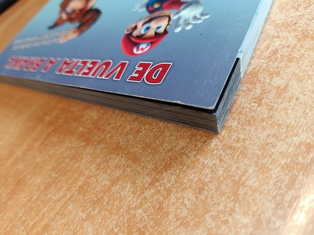 Guía Super Smash Bros Brawl Wii