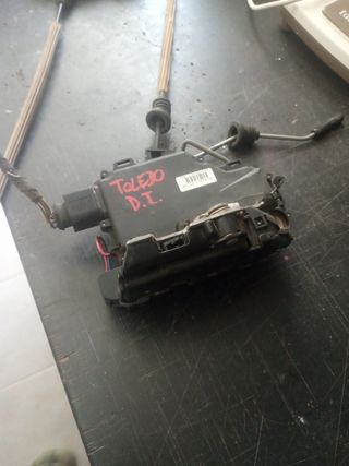Cerradura puerta Seat Toledo D.I.