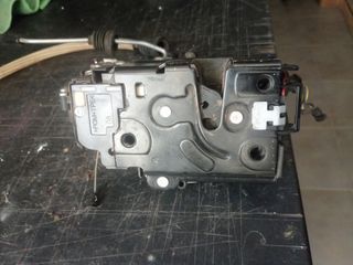 Cerradura puerta Seat Toledo D.I.