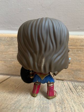 Funko Pop! Wonder Woman #172