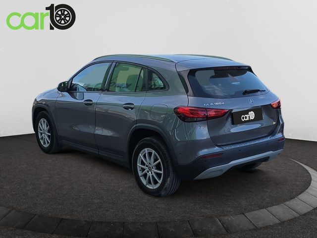 Mercedes GLA GLA 200 D