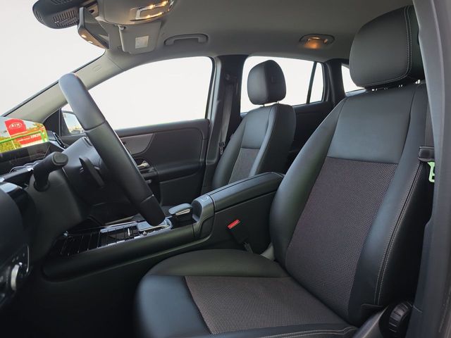Mercedes GLA GLA 200 D