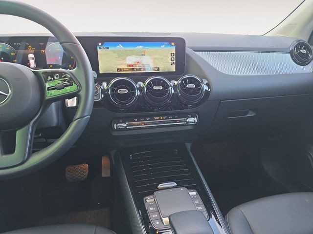 Mercedes GLA GLA 200 D