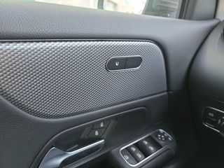 Mercedes GLA GLA 200 D