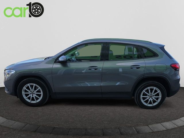 Mercedes GLA GLA 200 D