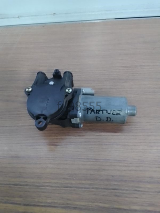 Motor elevalunas delantero derecho Peugeot