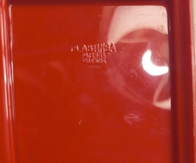 Dispensador Coca-Cola (Rojo)