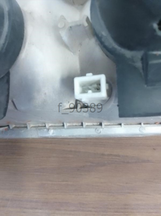 Faro izquierdo Citroen ZX (N2) (1991-1997)
