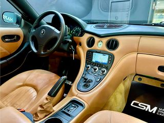 Maserati COUPÉ CambioCorsa 4.2 V8 390cv