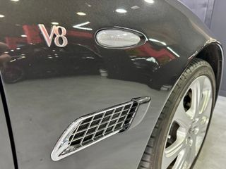 Maserati COUPÉ CambioCorsa 4.2 V8 390cv