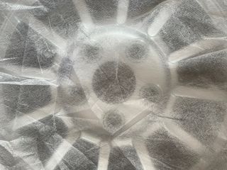 Llantas Braid 13" nuevas