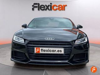 Audi TT Coupé 2.0 TFSI 230CV S tronic
