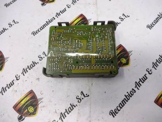 Control aire acondicionado Iveco 501300510002 570640600 B837 504153327 A81002300