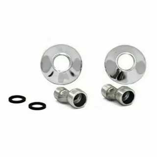 Rubinetto Miscelatore per Vasca da Bagno NUOVO