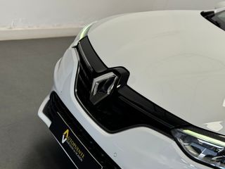 Renault Megane Business