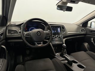 Renault Megane Business