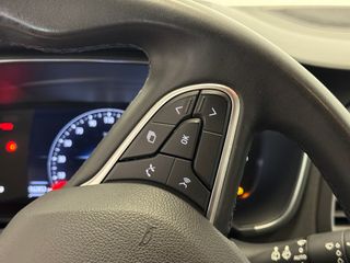 Renault Megane Business