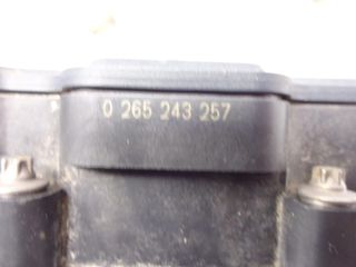 ABS Iveco Daily 5801815705 0265243257 0265956214