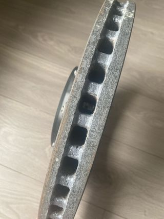 Disco de freno BMW M4 f82/ M3 f80