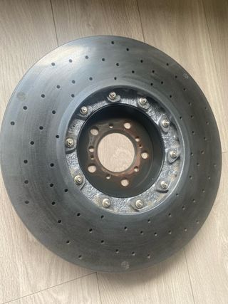 Disco de freno BMW M4 f82/ M3 f80