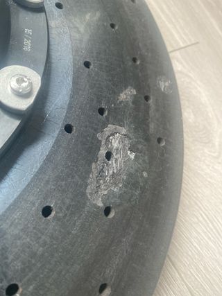 Disco de freno BMW M4 f82/ M3 f80