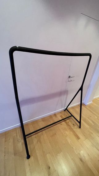 Burro Turbo Ikea - Ropa