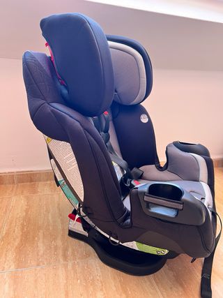 Silla coche Evenflo Symphony