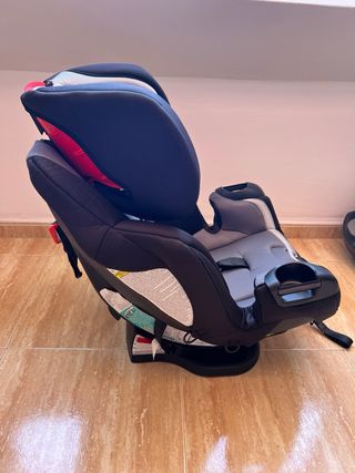 Silla coche Evenflo Symphony