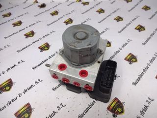 Unidad hidráulica del ABS Iveco Daily 5801312802 0265242178 0265956036