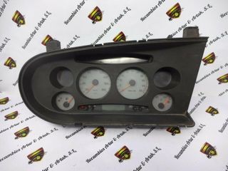 Cuadro de instrumentos Iveco Daily 504008190 VDO 155160100101 1551.60100101