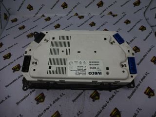 Cuadro de instrumentos Iveco Daily 504008190 VDO 155160100101 1551.60100101