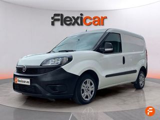 Fiat Doblò Easy 1.6 Multijet 70kW (95CV) SWB
