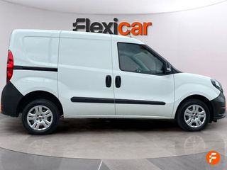 Fiat Doblò Easy 1.6 Multijet 70kW (95CV) SWB