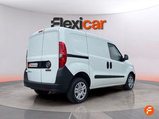 Fiat Doblò Easy 1.6 Multijet 70kW (95CV) SWB