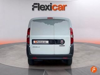 Fiat Doblò Easy 1.6 Multijet 70kW (95CV) SWB