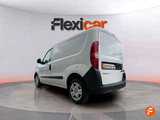 Fiat Doblò Easy 1.6 Multijet 70kW (95CV) SWB