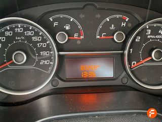 Fiat Doblò Easy 1.6 Multijet 70kW (95CV) SWB