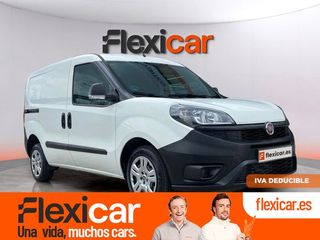 Fiat Doblò Easy 1.6 Multijet 70kW (95CV) SWB