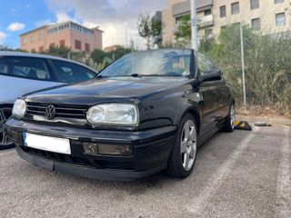 Volkswagen Golf Cabrio 1994