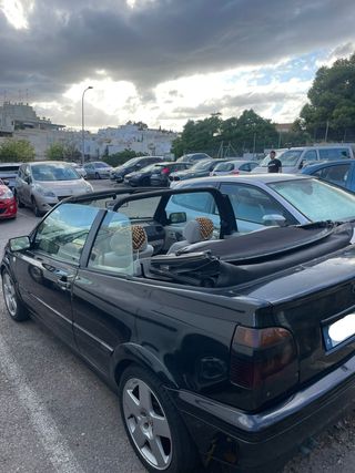 Volkswagen Golf Cabrio 1994