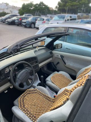 Volkswagen Golf Cabrio 1994