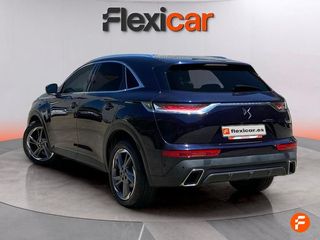 DS DS 7 BlueHDi 132kW (180CV) Auto. SO CHIC