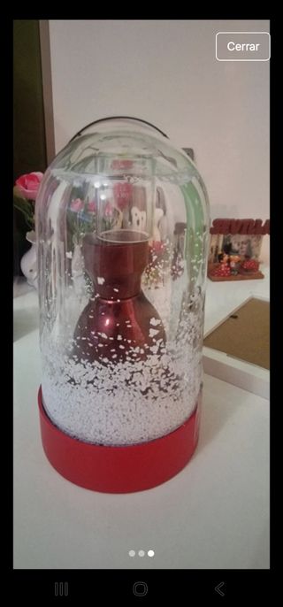 Perfume Cerise - Rojo - Nuevo