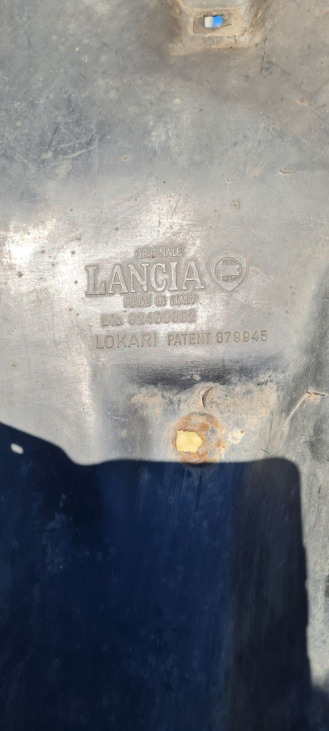 Faros Lancia Delta integrale 8v y 16 y 4wd