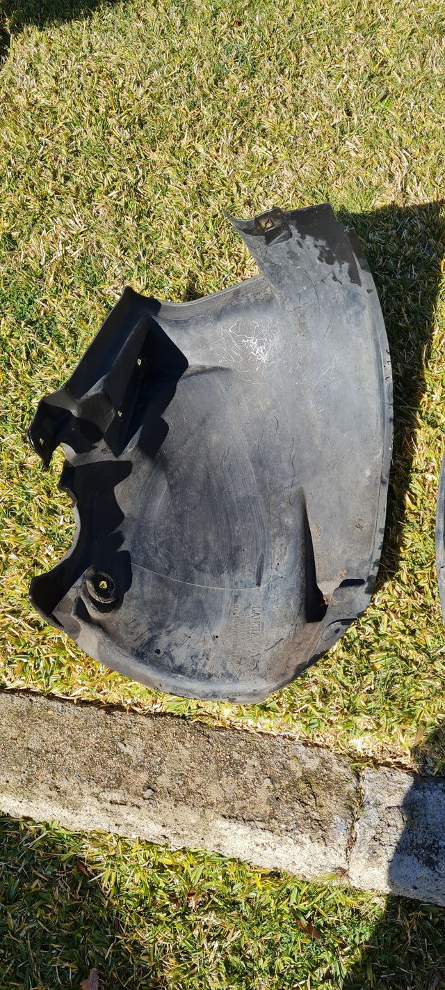 Faros Lancia Delta integrale 8v y 16 y 4wd